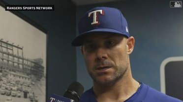 Skip Schumaker on Jacob deGrom leaving game early