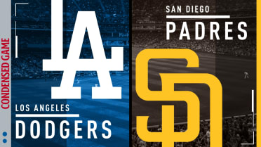 Juego Condensado: LAD@SD - 5/20/26