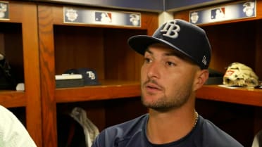 McClanahan on his start: 'Felt good. Just frustrated'