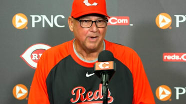Terry Francona on Chase Burns and the win