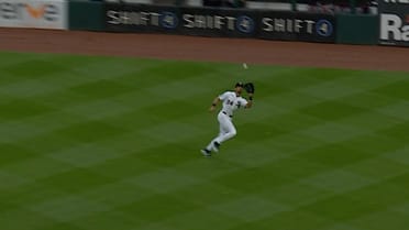 Davis Martin escapes bases-loaded jam in the top of the 2nd
