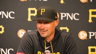 Don Kelly on Paul Skenes, team's struggle after delay