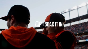 Family Time. | Soak It In.