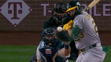 Hit-by-pitch overturned after challenge