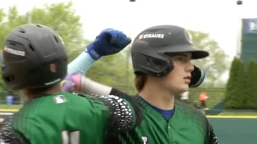 Top Prospects: Mike Sirota, OF, Dodgers