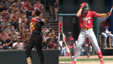 Watch Richmond Flying Squirrels vs. Altoona Curve