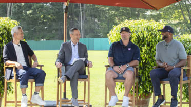 Road to Cooperstown: Ichiro, Sabathia, and Wagner