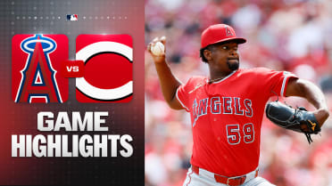 José Soriano dominates in Angels' 9-6 win