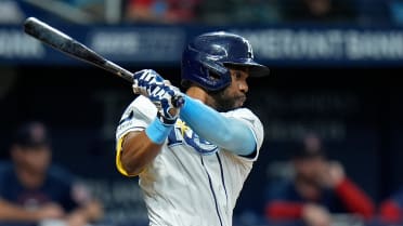 Cedric Mullins' RBI single