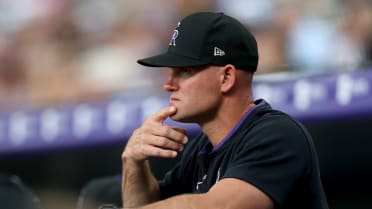 Rockies retain Warren Schaeffer as manager in 2026