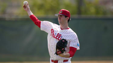 Todd Zolecki discusses Andrew Painter's spring debut