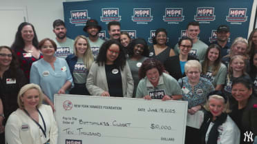 2025 HOPE Week - Day 2