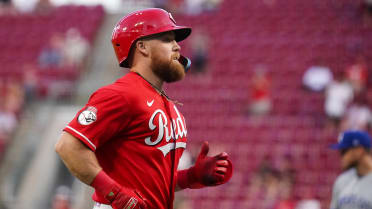 Blake Dunn's two-run homer (2)