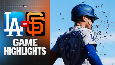 Hernández's go-ahead homer powers Dodgers' 4-3 win
