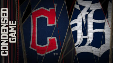 Condensed Game: CLE@DET - 9/18/25