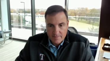 Young, Fenstermaker on signing Jansen and Alexander