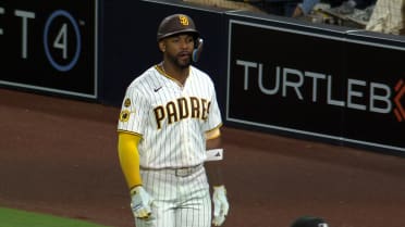 Miguel Andújar produce en bola ocupada