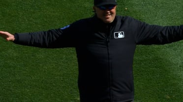 Orioles' challenge at first is successful