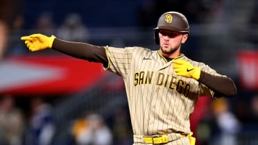 Doble productor de Jackson Merrill