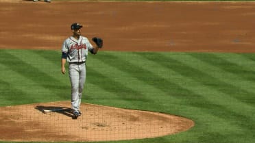 Charlie Morton's strong outing