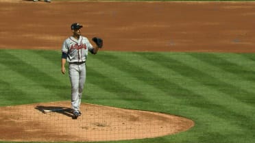 Charlie Morton's strong outing