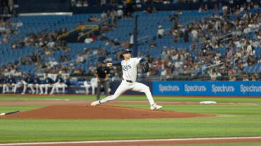 Griffin Jax's 10th strikeout