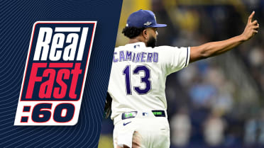 Real Fast: Tuesday's best in 60 seconds