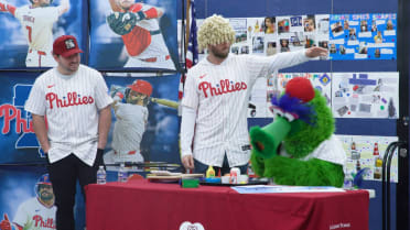 Phanatic About Reading Assembly