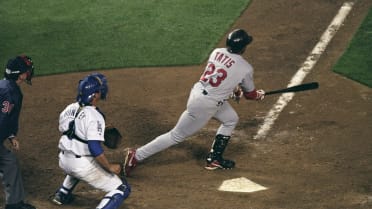 Looking back at Fernando Tatis' two-grand slam inning