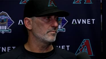 Torey Lovullo talks about 5-4 win over the Royals