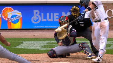 Spencer Torkelson's RBI single