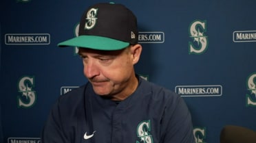 Dan Wilson: 'Really nice way to finish this series'