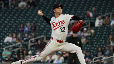 Rays acquire Griffin Jax from Twins