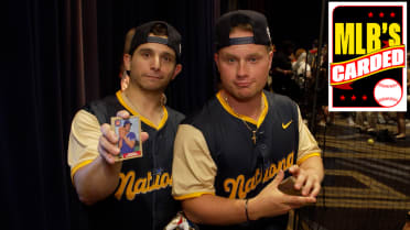 Storiale and Cass Rip Packs and Talk Smack