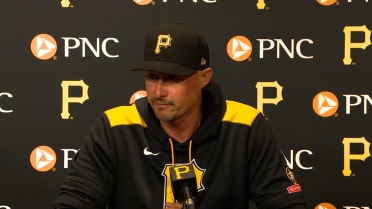 Don Kelly discusses Paul Skenes, Pirates' loss