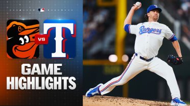 Jacob deGrom, Corey Seager power the Rangers' 5-1 win