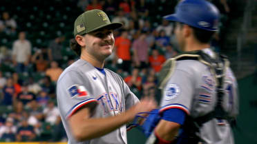 Gavin Collyer poncha a Shewmake para cerrar el juego