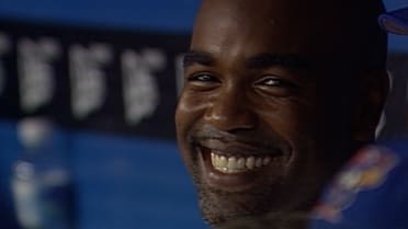 Carlos Delgado's best career highlights