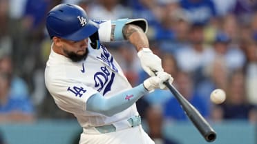 Andy Pages' solo home run (18)