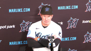 Clayton McCullough breaks down offense in win