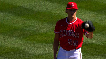 Dylan Jordan's strong Spring Breakout start