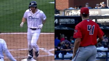 Watch Columbus Clippers vs. Jacksonville Jumbo Shrimp