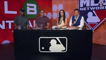 Darryl Strawberry relives the Mets' 1986 team