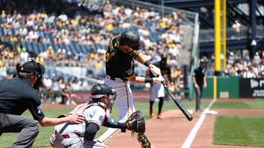 Jared Triolo's RBI single