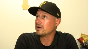 Don Kelly speaks on Mlodzinski's fastball comnand