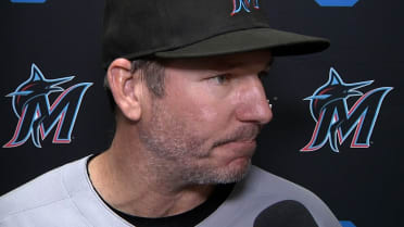 Clayton McCullough on Alcantara, 9-7 win