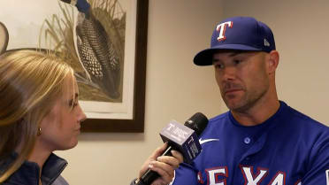 Schumaker on incredible fight, Eovaldi's day and more