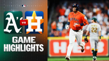 HR de tres carreras de Paredes impulsa a Astros a la victoria por 5-1
