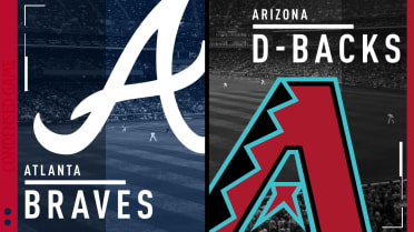 Condensed Game: ATL@AZ - 4/3/26