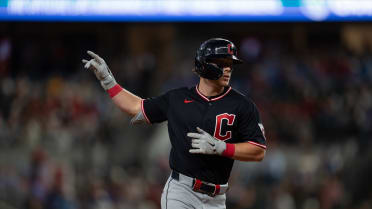 Travis Bazzana's leadoff home run (4)